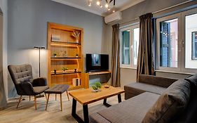 Agora Apartments