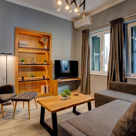 Agora Apartments Μυτιλήνη Εξωτερικό φωτογραφία