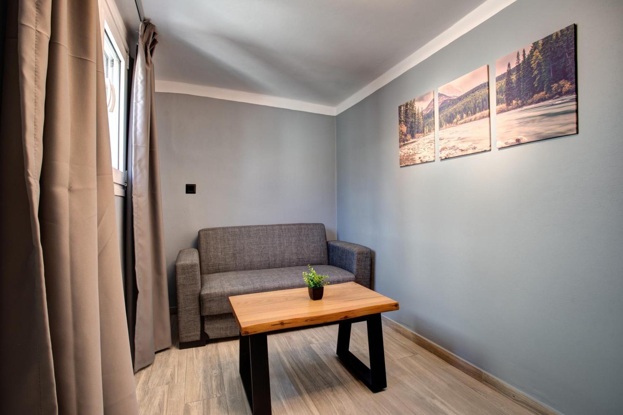 Agora Apartments Μυτιλήνη Εξωτερικό φωτογραφία