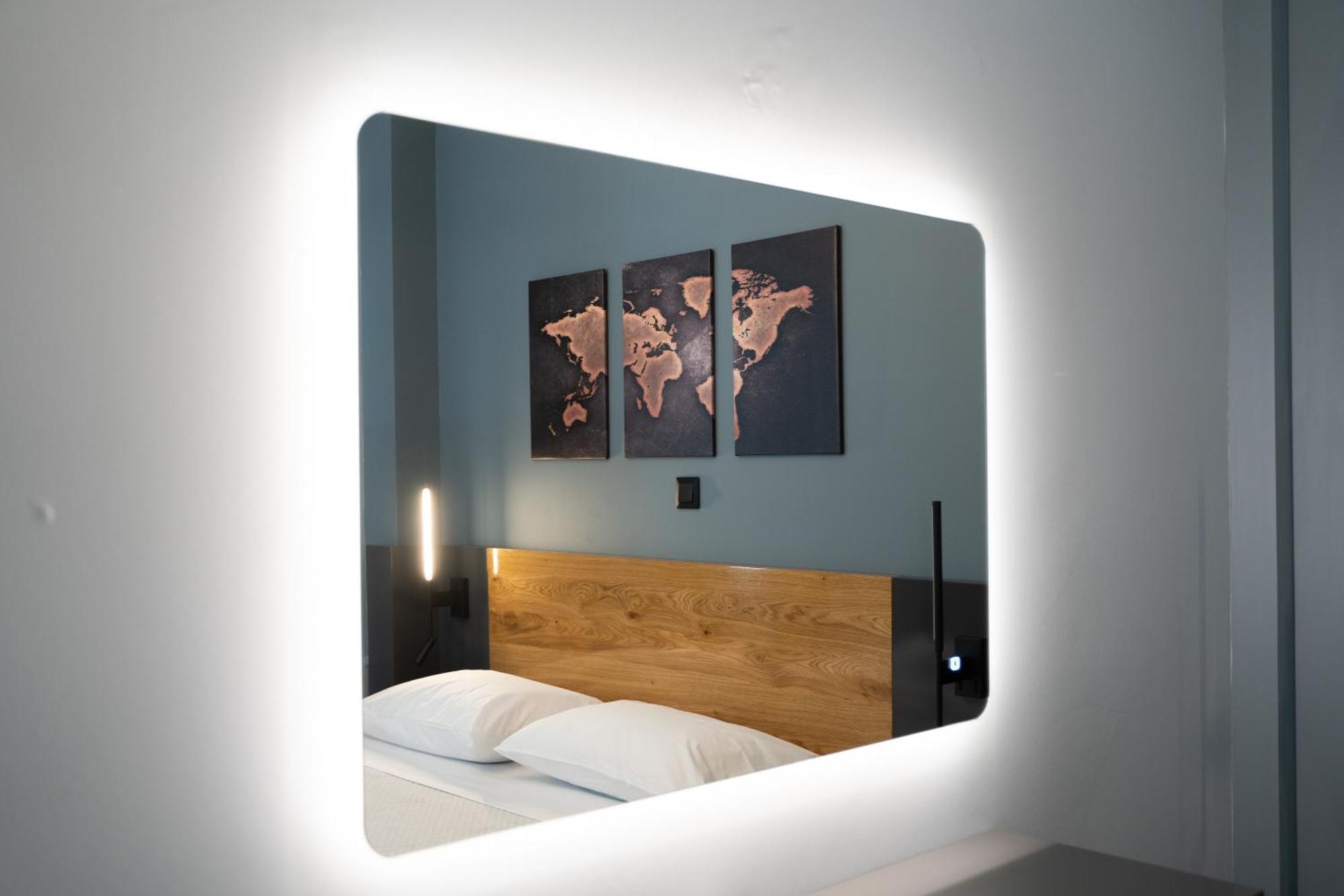 Agora Apartments Μυτιλήνη Εξωτερικό φωτογραφία