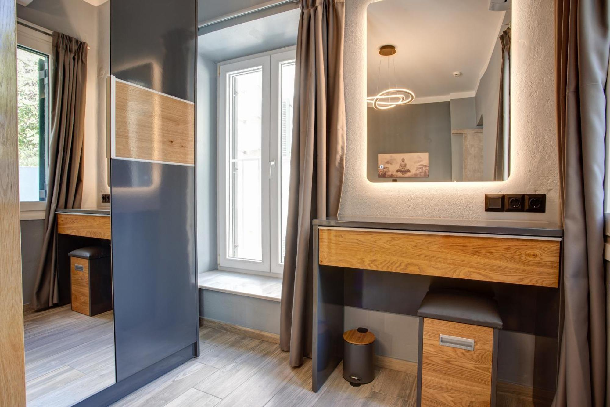 Agora Apartments Μυτιλήνη Εξωτερικό φωτογραφία