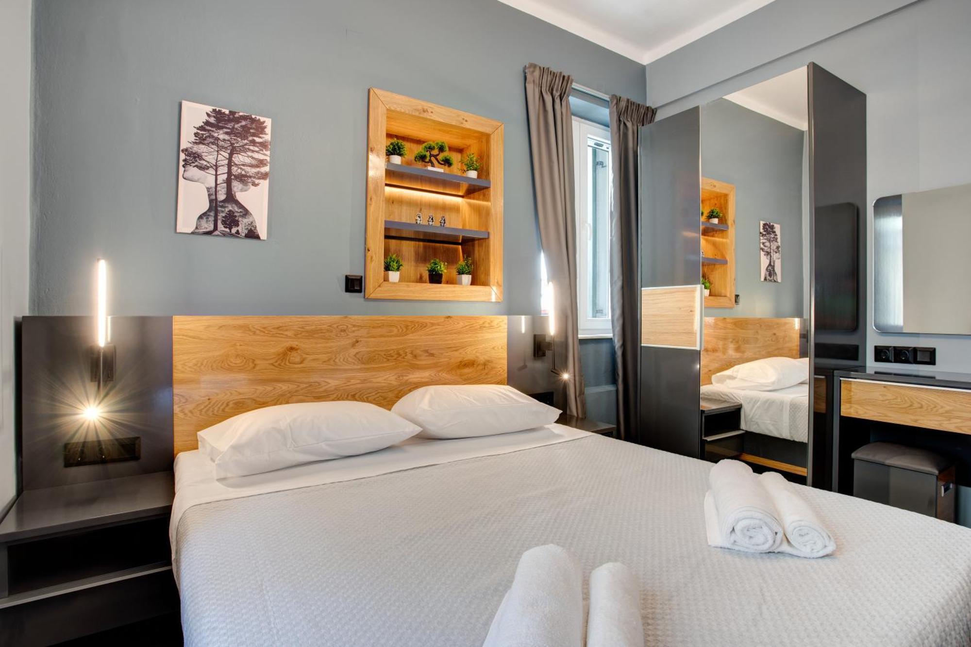 Agora Apartments Μυτιλήνη Εξωτερικό φωτογραφία