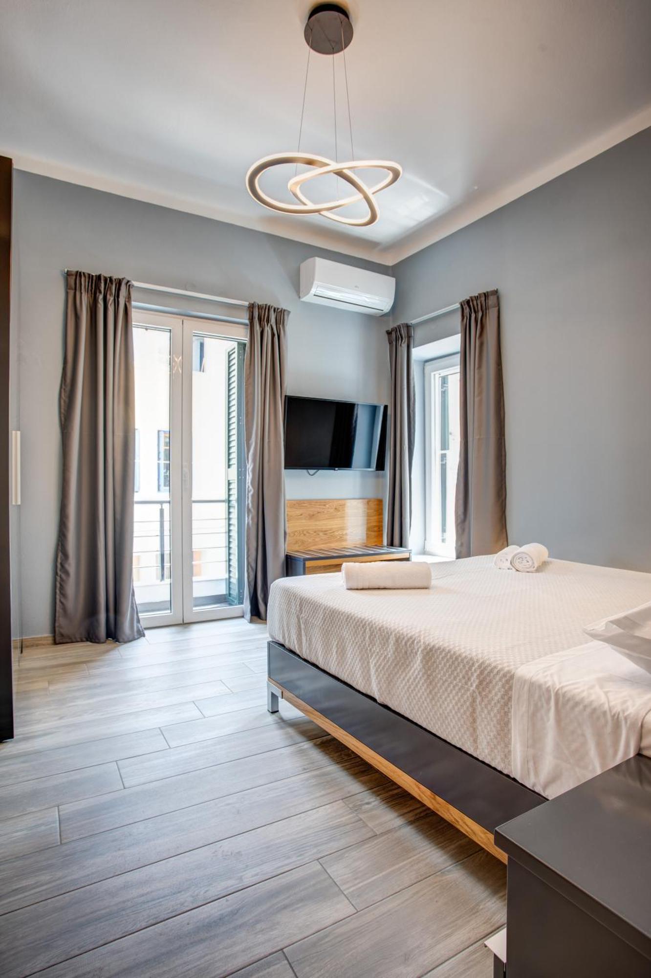 Agora Apartments Μυτιλήνη Εξωτερικό φωτογραφία