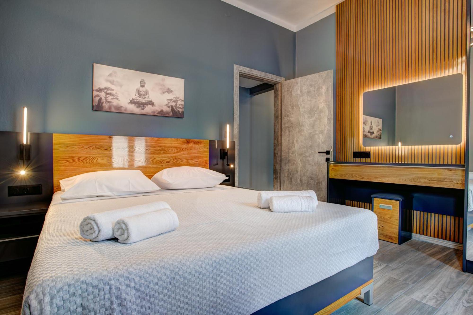 Agora Apartments Μυτιλήνη Εξωτερικό φωτογραφία