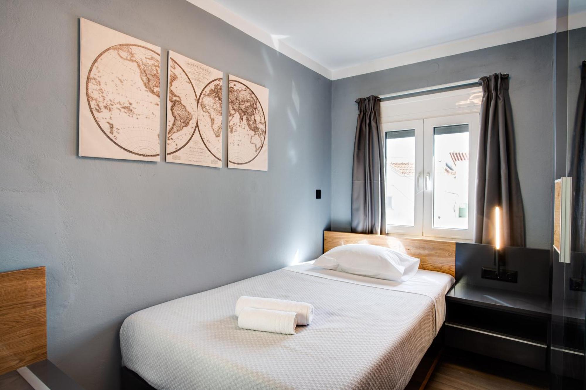 Agora Apartments Μυτιλήνη Εξωτερικό φωτογραφία