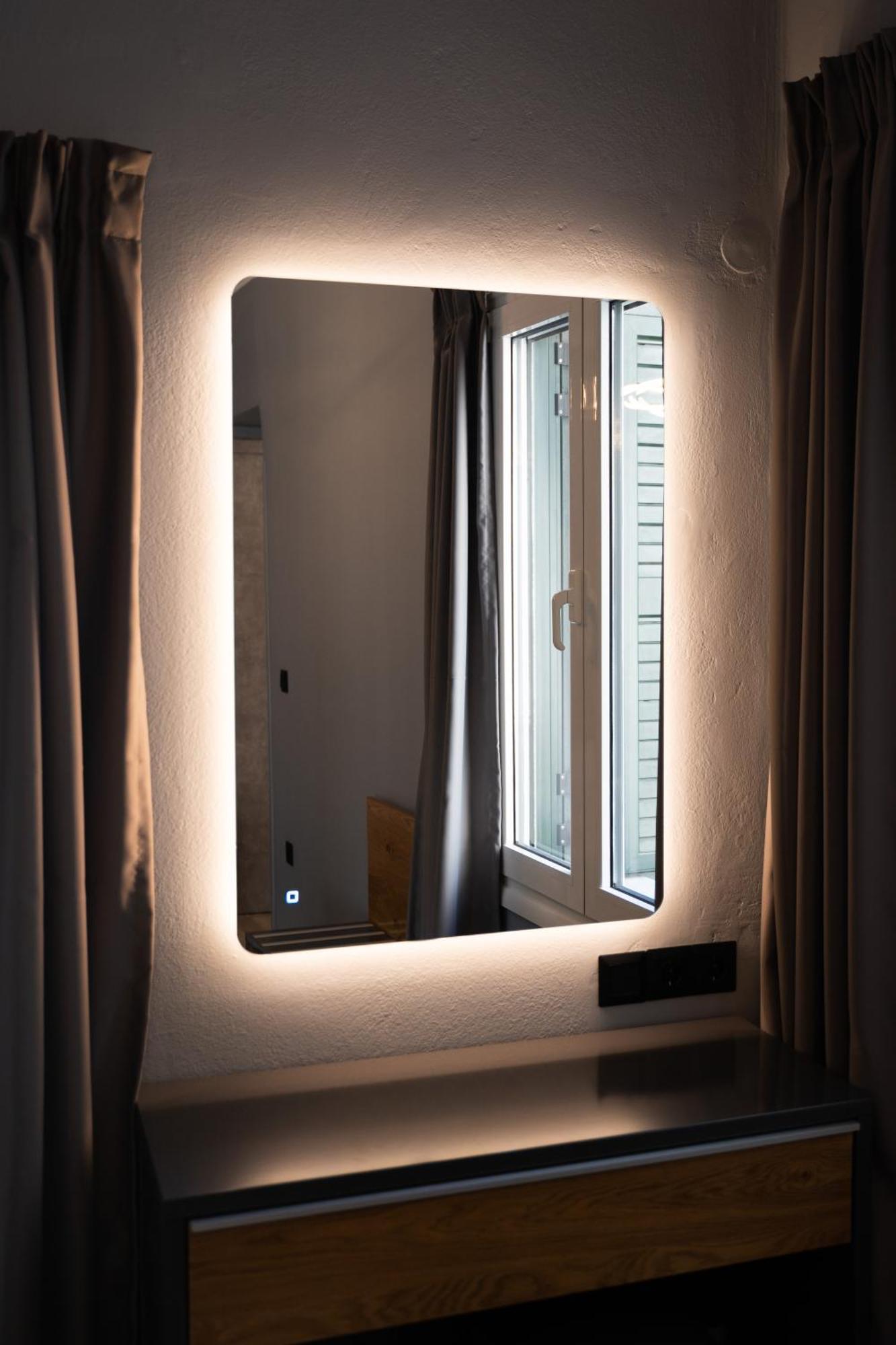 Agora Apartments Μυτιλήνη Δωμάτιο φωτογραφία