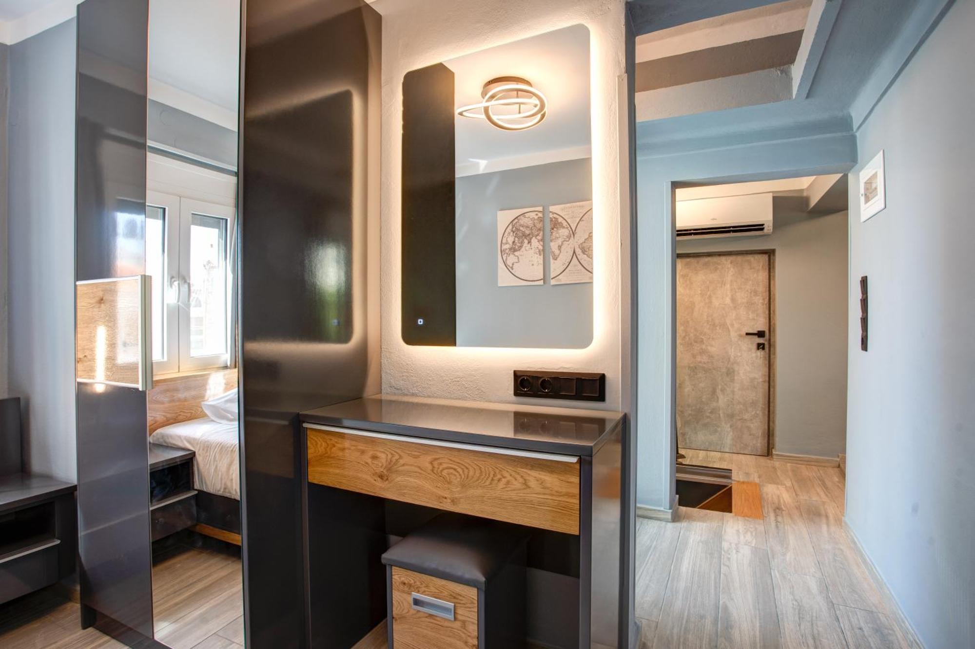 Agora Apartments Μυτιλήνη Εξωτερικό φωτογραφία