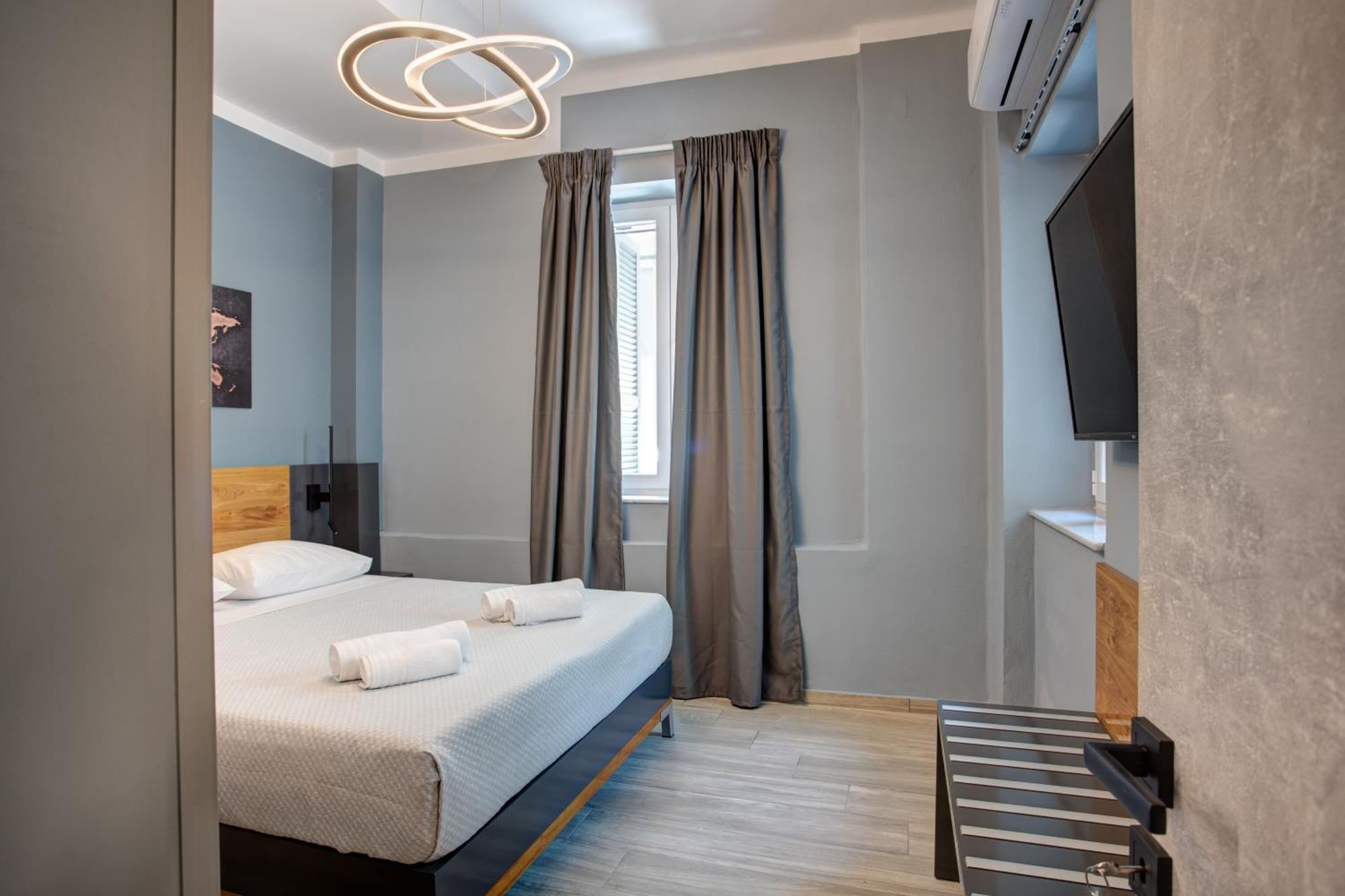 Agora Apartments Μυτιλήνη Δωμάτιο φωτογραφία